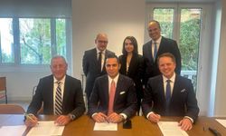 OYAK İSKEN Enerji’de tam kontrolü ele aldı