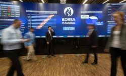 BIST 100 yükselişte