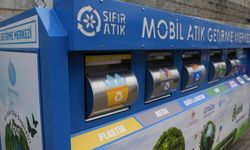 Başiskele Belediyesi’nden Sıfır Atığa Büyük Destek