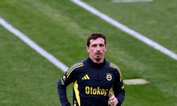 Fenerbahçe, Karagümrük Maçı Hazırlıklarını Sürdürüyor