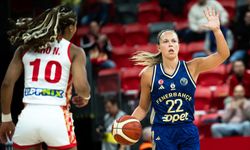Fenerbahçe Opet, EuroLeague’e Farklı Başladı