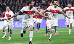 Çalhanoğlu Dalya diyor! Millilerin hedefi Hedef Dünya Kupası!