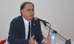 MHK Başkanı Gündoğdu'dan net yabancı hakem mesaj