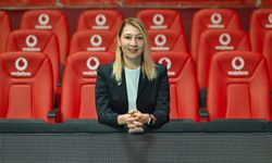 Sultanlar Lig'i başlıyor! Meltem Bakiler Şahin'den mesaj