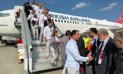 Gazze İçin Yola Çıkan 94 Aktivist İstanbul’da