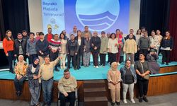 Sakarya’da “Sıfır Atık Mavi” Eğitimiyle Çevre Bilinci