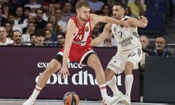 Euroleague’de haftanın MVP’si Sasha Vezenkov oldu