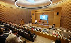 Küçükçekmece’de 2026 bütçesi onaylandı! 11,9 milyar TL