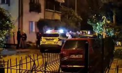 Sakarya’da mahallede korku dolu gece