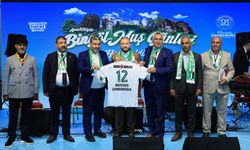Arnavutköy’de Bingöl-Muş Günleri