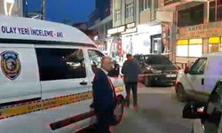 Körfez’de Yol verme Kavgası Silahlı Çatışmaya Dönüştü