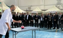 Kocaali’de TÜBİTAK 4007 Bilim Şenliği Coşkusu