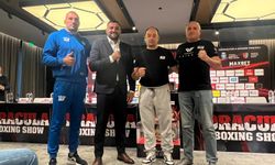 EC BOXİNG’in Boksörleri Romanya’da Nakavtla Zafer Kazandı