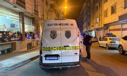 Kahvehaneye otomatik silahlı saldırı