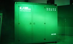 KJ Power’dan deprem bölgelerine sessiz enerji çözümü