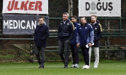 Başkan Saran Karagümrük mesaisini yerinde takip etti