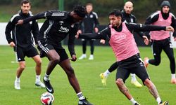Beşiktaş  sahasında galibiyet hedefliyor