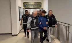 Kocaeli'de İş Yeri Kurşunlandı: 2 Şüpheli Tutuklandı
