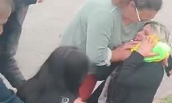 Körfez’de Dini Nikahlı Eşi Tarafından Bıçaklanan Kadın Ağır Yaralandı