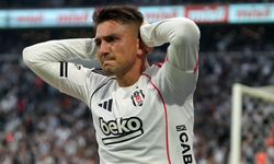 Beşiktaş'ın İlk İç Saha Mağlubiyeti (2-1)