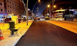 Körfez'de altyapıdan üstyapıya büyük adım