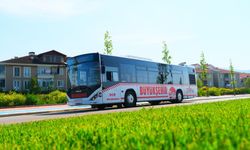 Sakarya’da toplu taşımada yeni düzenleme!