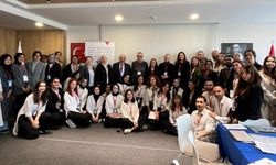 “Dile Getir” projesi ile himaye altındaki çocuklara dil desteği