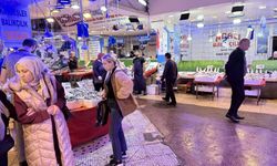 Palamut ortalarda yok! Balık pazarlarının yeni yıldızı belli oldu