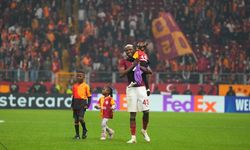Galatasaray’dan Bodo/Glimt karşısında net galibiyet: