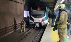 Marmaray'da Feci Olay: Genç Kadın Hayatını Kaybetti