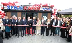 Derince’ye yeni bir nefes: “Senin Kafen” kapılarını açtı