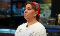 MasterChef’te Kocaelili Ayten’den büyük olay: Tepkiler çığ gibi büyüdü