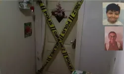 İki çocuğunu boğarak öldüren babaya ağırlaştırılmış müebbet
