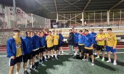 Hüseyin Uzun’dan Derince Birlikspor’a moral baklavası