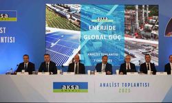 2026 yılında 10 yeni santrali 975 MW ile ticari faaliyete geçiyor