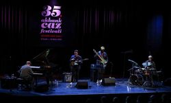 35. Akbank Caz Festivali’nden Unutulmaz Bir Müzik Yolculuğu