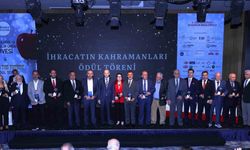 4. Güvenilir Ürün Zirvesi’nde e-ihracat atağı: “İhracatın Kahramanları” protokolü imzalandı