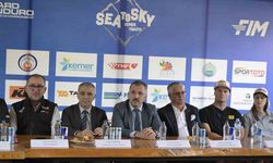 40 ülkeden 400 sporcu Antalya’da buluşuyor: Sea To Sky başlıyor