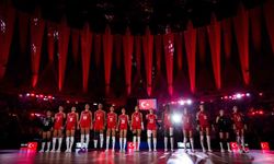 A Milli Kadın Voleybol Takımı’nın 2026 Avrupa Şampiyonası’ndaki Rakipleri Belli Oldu