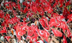 A Milliler Kocaeli’de Gürcistan’ı Ağırlayacak: Biletler Hızla Tükendi