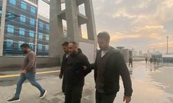 Adliyede suçüstü: Sahte evrakla yaklaşık 1,3 milyon TL talep eden avukat cezaevine gönderildi