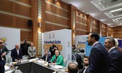 AK Parti İstanbul İl Başkanı Abdullah Özdemir: “İstanbul’u bilimsel esaslarla yönetme sürecini başlatıyoruz”