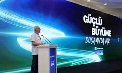 Aksa Doğalgaz 2031 hedeflerini açıkladı: 10 milyon abone, 95 bin km şebeke