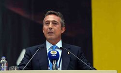 Fenerbahçe’de vefa ve birlik vurgusu! Ali Koç’tan yeni yönetime tam destek