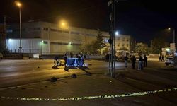 Arnavutköy’de gece yarısı silahlı saldırı: Başından vurulan kişi hayatını kaybetti