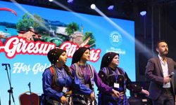 Arnavutköy’de Karadeniz rüzgarı: Ordu ve Giresun kültürü coşkuyla buluştu