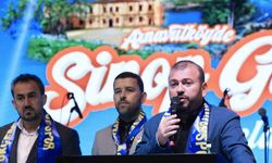 Arnavutköy’de Sinop rüzgarı esti: Kültür, müzik ve lezzet bir arada