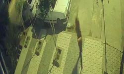 Arnavutköy’de yürekler ağza geldi: Freni patlayan araç çocukların arasına daldı