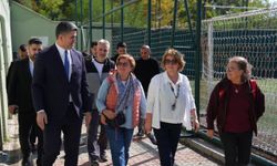 Artık herkesin kullanımına açık: Ataşehir Belediyesi’nden önemli tesis hamlesi