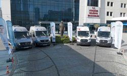 Ataşehir Belediyesi’nden sağlık atağı: Araç filosu genişliyor, hizmet kapasitesi artıyor